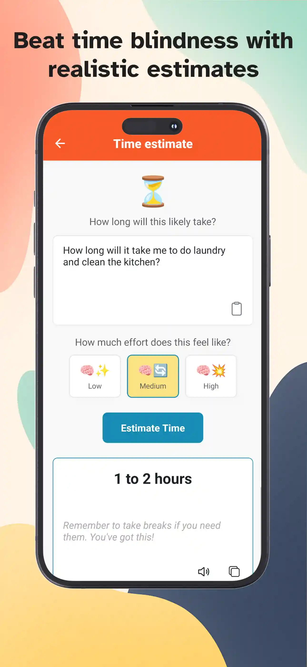 DoItFriend App screenshot 4