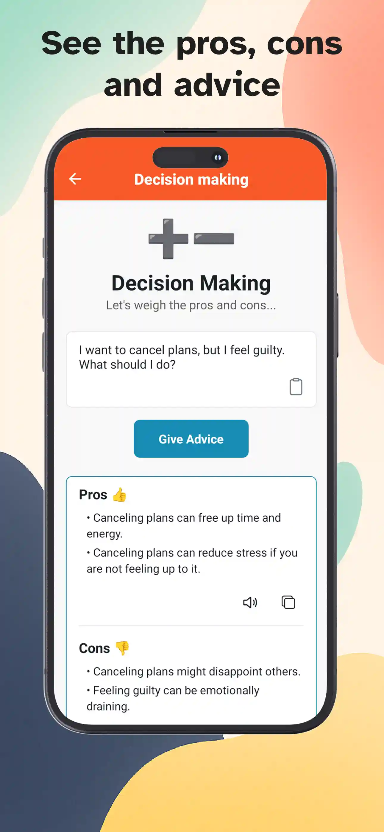 DoItFriend App screenshot 5