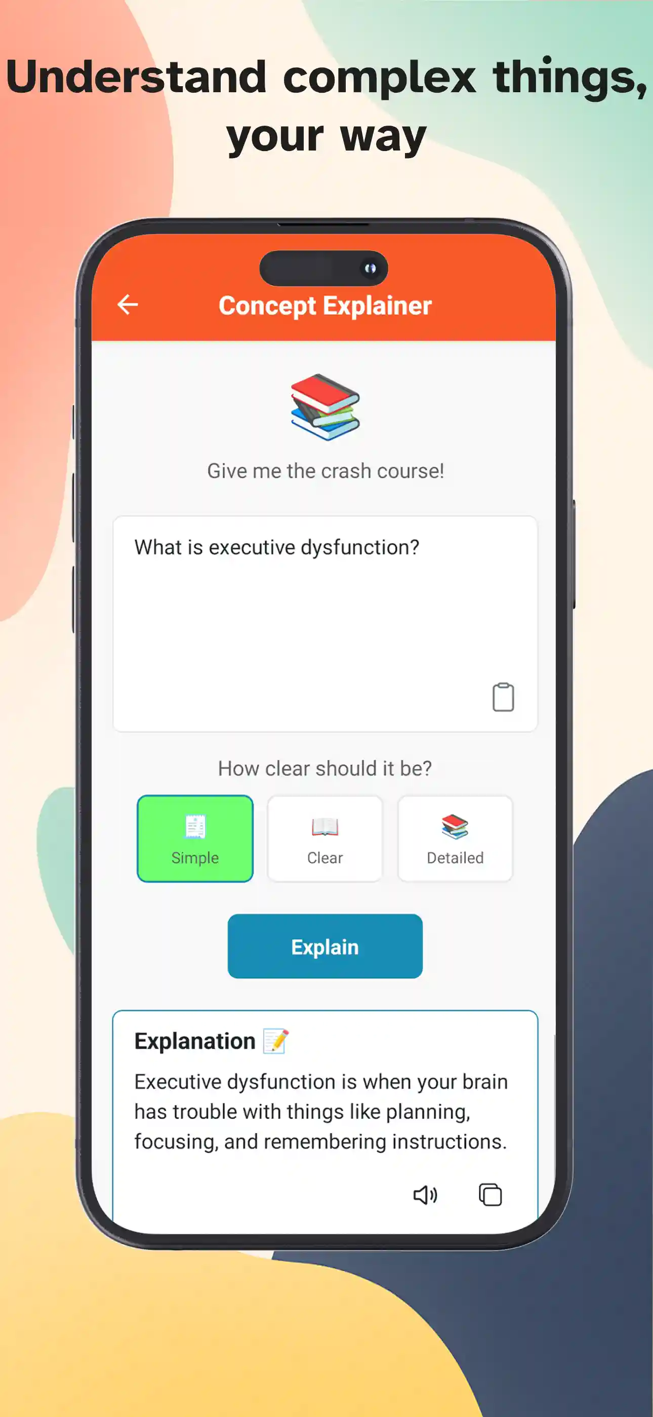 DoItFriend App screenshot 6